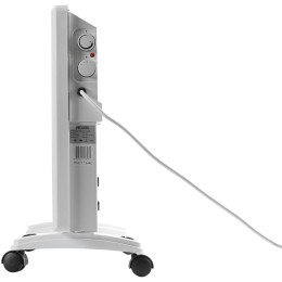 Конвектор РЕСАНТА ОК-2000 [67/4/4] 220-230В, 50Гц, крепление на стенку + на ножках , 1000/2000 Вт,